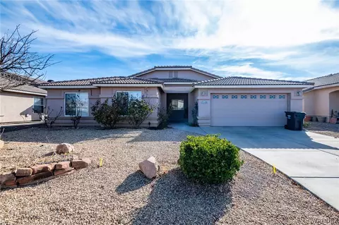 3798 E Ames Ave, Kingman, AZ 86409 photo 1