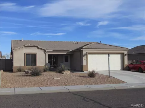2891 E Casa Hermosa Dr, Kingman, AZ 86409