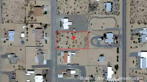 3676 N Neptune Rd, Golden Valley, AZ 86413