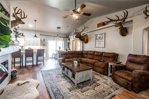3871 Easy St, Kingman, AZ 86409 photo 10