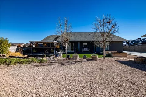 3871 Easy St, Kingman, AZ 86409 photo 33