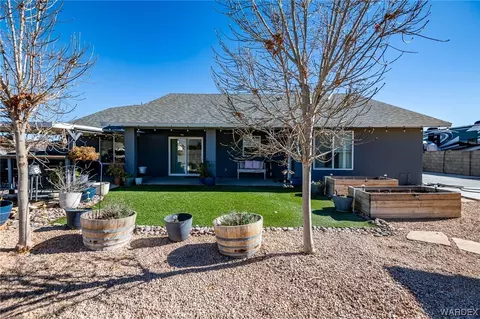 3871 Easy St, Kingman, AZ 86409 photo 36
