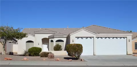 1189 Lause Rd, Bullhead City, AZ 86442
