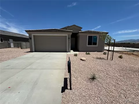 4846 N Powell Ave, Kingman, AZ 86409