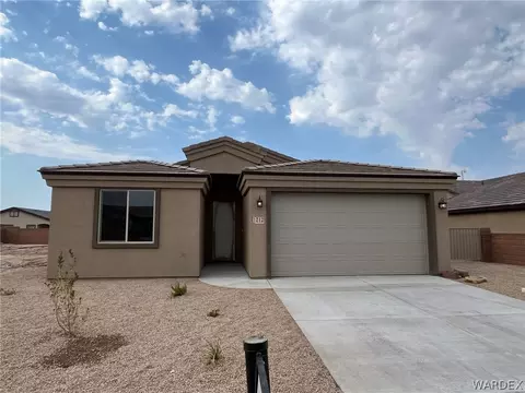 1712 E Red Sage Way, Fort Mohave, AZ 86426