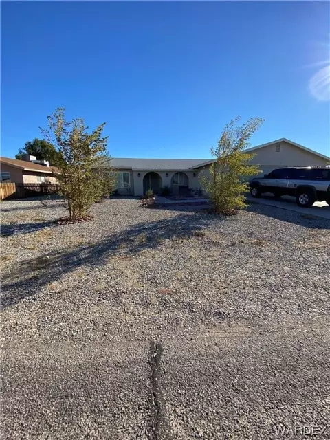 4278 S El Toro Dr, Fort Mohave, AZ 86426