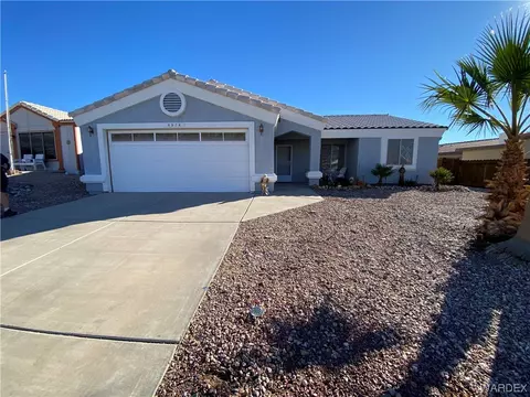 6574 S Purple Sage Dr, Mohave Valley, AZ 86440