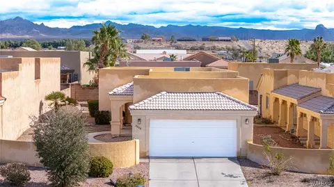 4696 S Reyes Adobe Dr, Fort Mohave, AZ 86426