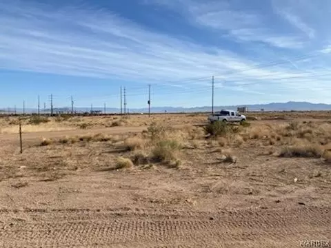 0000 N Sage St, Kingman, AZ 86401