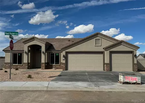 5544 Roadrunner Ave, Kingman, AZ 86401