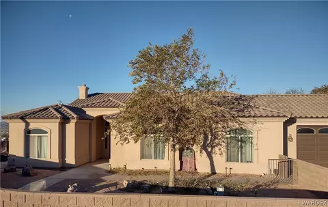 4747 S Mountain View Rd, Fort Mohave, AZ 86426