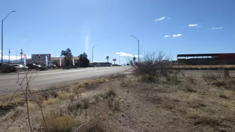 0000 N Stockton Hill Rd, Kingman, AZ 86409