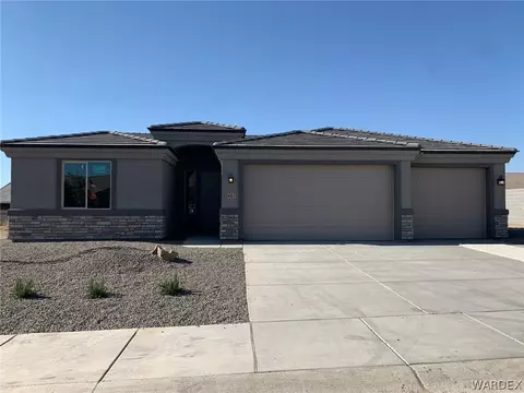 2155 E Twins Dr, Fort Mohave, AZ 86426