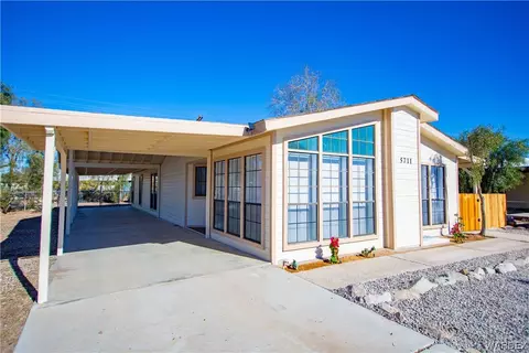 5711 S Loop Ln, Fort Mohave, AZ 86426