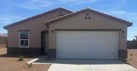 3630 E Mariscal Dr, Kingman, AZ 86409
