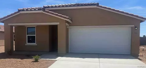 3624 E Mariscal Dr, Kingman, AZ 86409