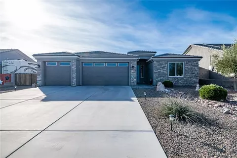 1132 Pronghorn Ave, Kingman, AZ 86409