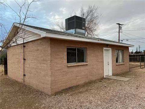 3545 E Northern Ave, Kingman, AZ 86409
