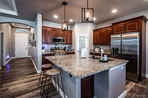 2221 Dollarhide Dr, Kingman, AZ 86409 photo 8