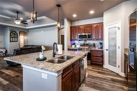2221 Dollarhide Dr, Kingman, AZ 86409 photo 11
