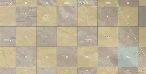 0000 Cherry Ln, Kingman, AZ 86409 photo 4