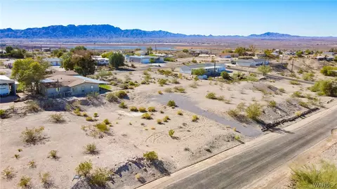 4908 E York Dr, Topock, AZ 86436 photo 13