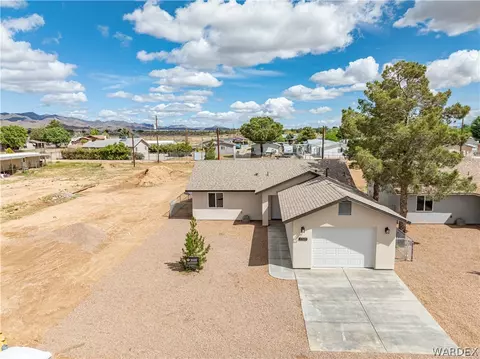 1725 E Potter Ave, Kingman, AZ 86409