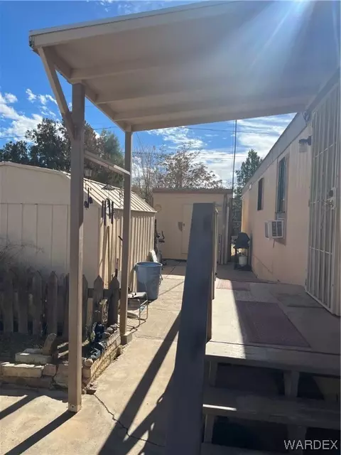 3756 E Hearne Ave, Kingman, AZ 86409 photo 3