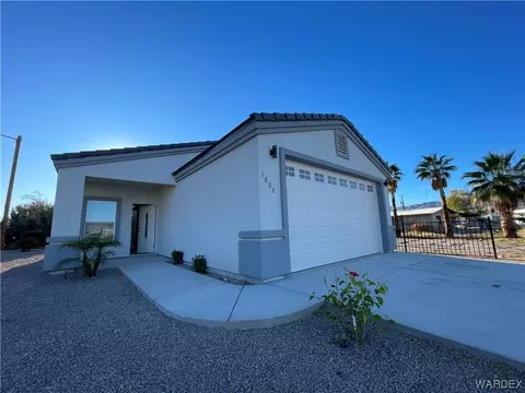 1807 Rollando Dr, Bullhead City, AZ 86442