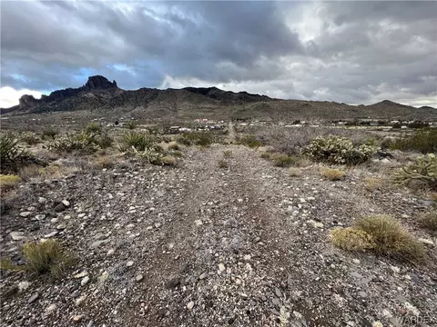 328-06 N 061 N Needle Dr, Dolan Springs, AZ 86441