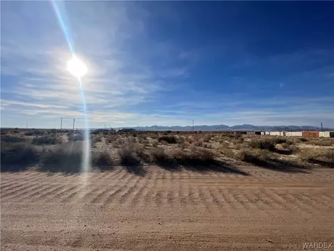 5527 N Logan Dr, Kingman, AZ 86401