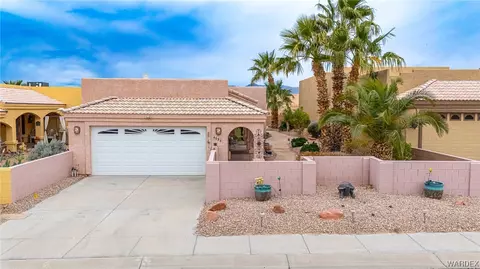 4695 S Lindero Dr, Fort Mohave, AZ 86426