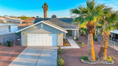 4830 S Baronsgate Way, Fort Mohave, AZ 86426