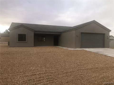 7744 Mesa Vista Dr, Kingman, AZ 86401