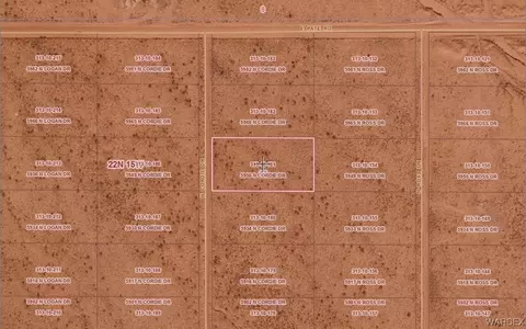 5950 N Cordie Dr, Kingman, AZ 86401