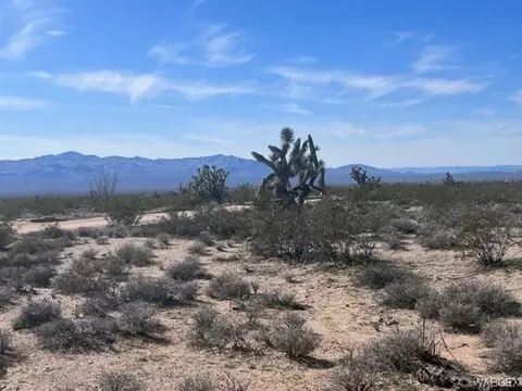 0 Mesquite, Yucca, AZ 86438