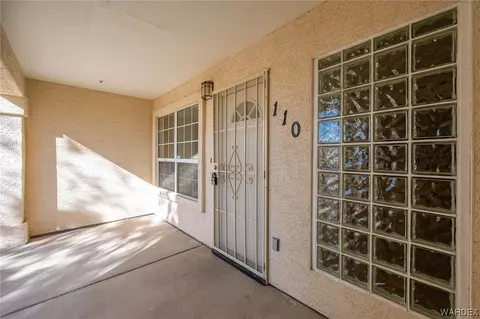 3408 Sunriver Rd #110, Bullhead City, AZ 86429