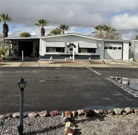27 W Sherman Ln, Earp, CA 92242