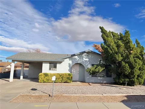 3696 N Pearl St, Kingman, AZ 86409
