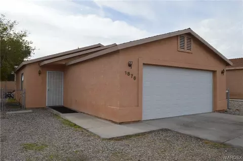 1876 Avalon Dr, Bullhead City, AZ 86442