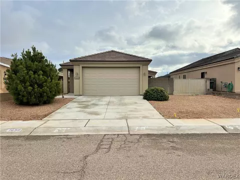 3658 N Irving St, Kingman, AZ 86409