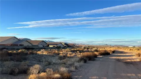 Various N Central Street, Kingman, AZ 86401