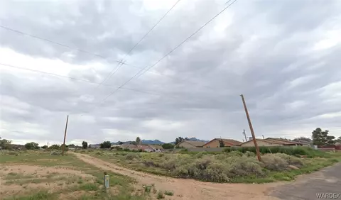 Lot 156e Kachina Avenue, Kingman, AZ 86401