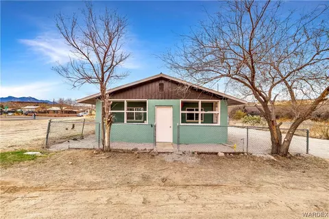806 Madison St, Kingman, AZ 86401