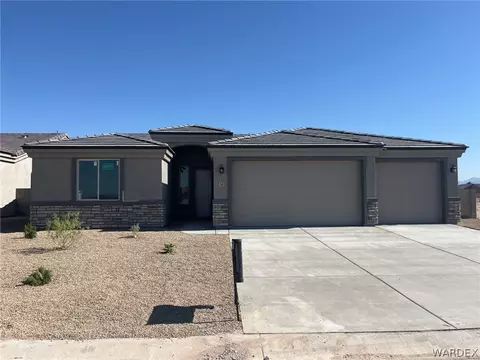 2167 E Twins Dr, Fort Mohave, AZ 86426