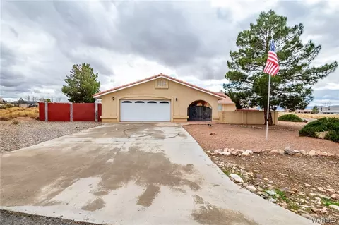 7922 E Mesa Vista Dr, Kingman, AZ 86401