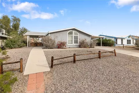 4803 S Baronsgate Way, Fort Mohave, AZ 86426