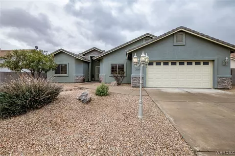 2060 Gene Autry Dr, Kingman, AZ 86409