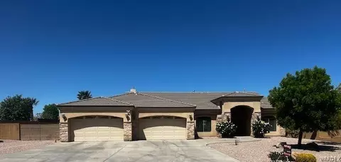 2929 Rawhide Dr, Kingman, AZ 86409