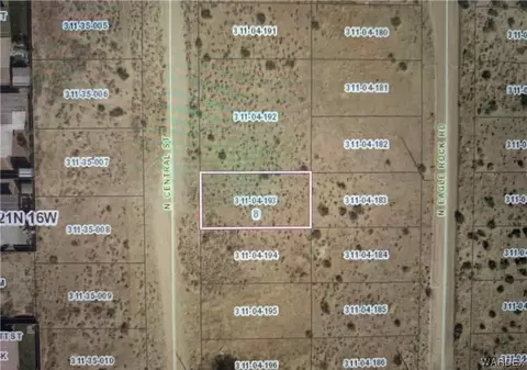 0000 Central Ave, Kingman, AZ 86401